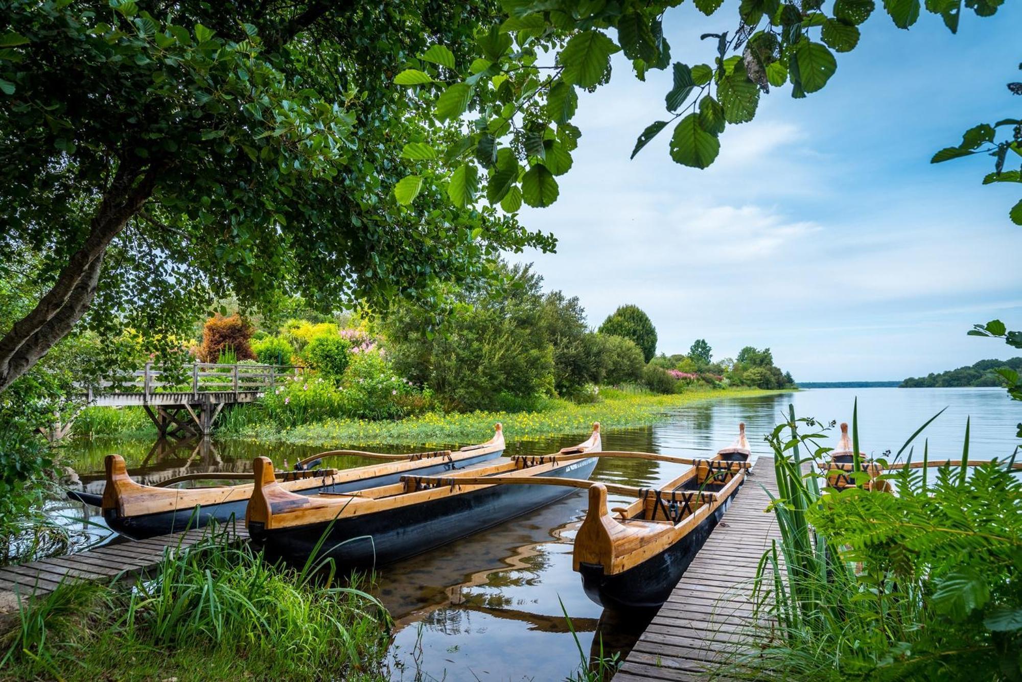 Vk Lake Aureilhan  Екстериор снимка